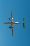 Bombardier DHC-8-402 Q400